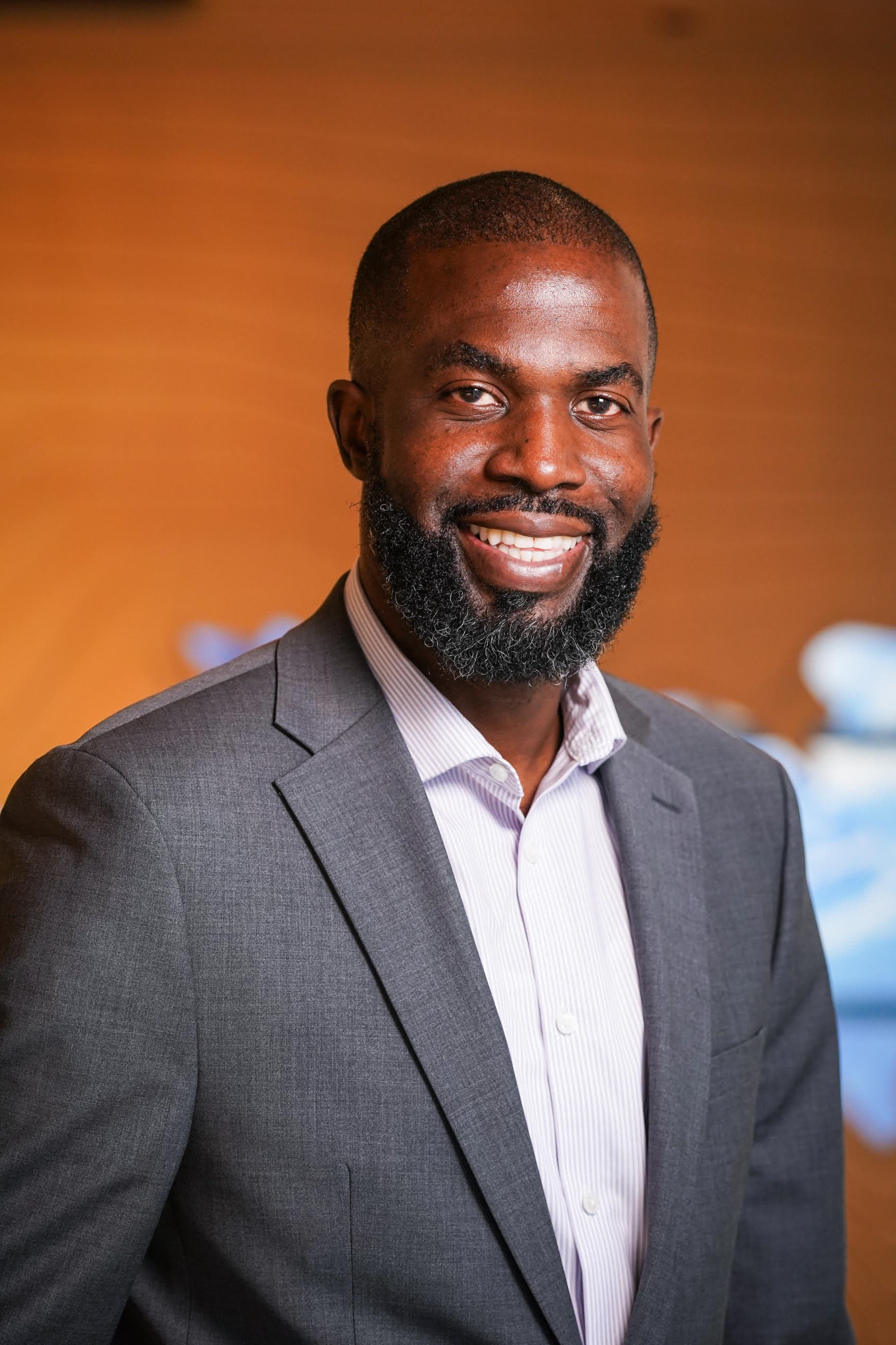 Dwayne Montaque, CPA
