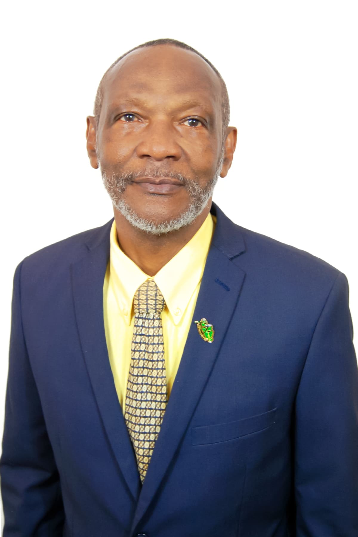 Oswald C. Brown