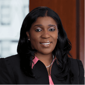 Karen Wilson-Robinson, Esq.